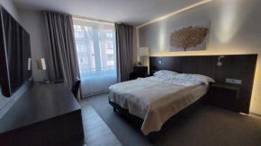 Nice Apartment in modern Center of Düsseldorf